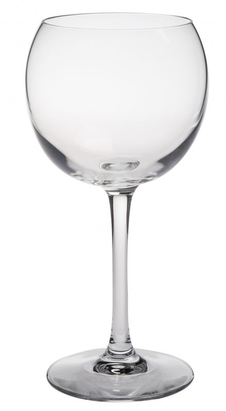 Vinglass 35 cl Balloon Lyre, 6stk