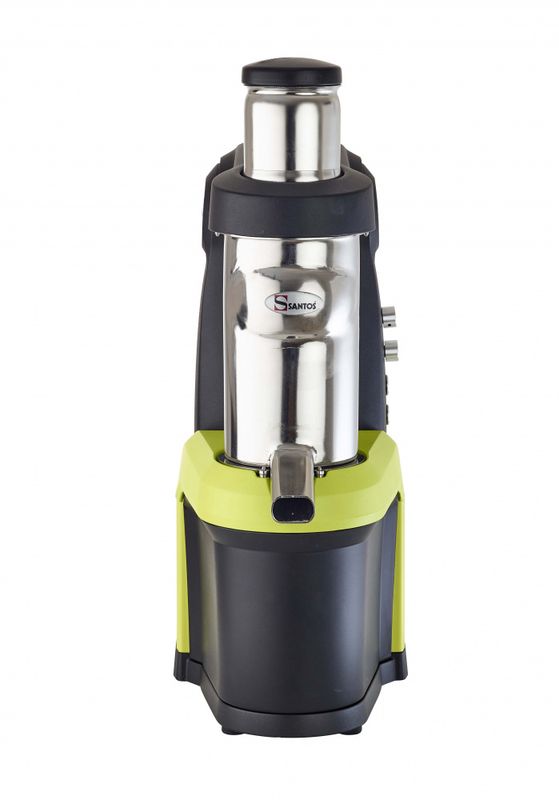 Santos 65-Cold PressJuicer
