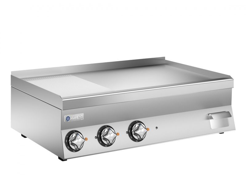 Mareno FT610E(L/LC/M/MC) Flatgrill