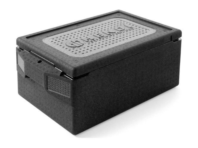 Hovedbilde Hendi Thermobox Profi Line, 39 L