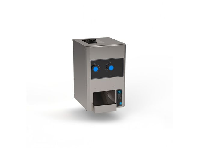 Hovedbilde FKI Vertikal bolletoaster VBT480STD