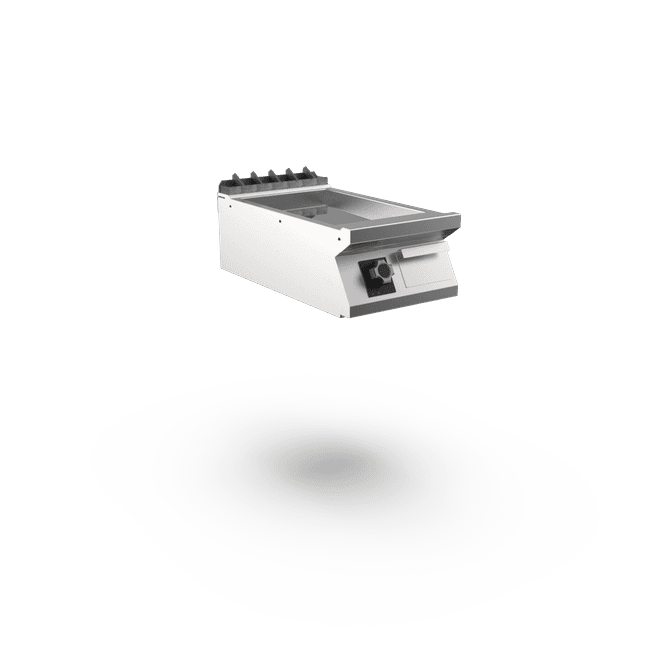 Hovedbilde Mareno FT74ELC Flatgrill