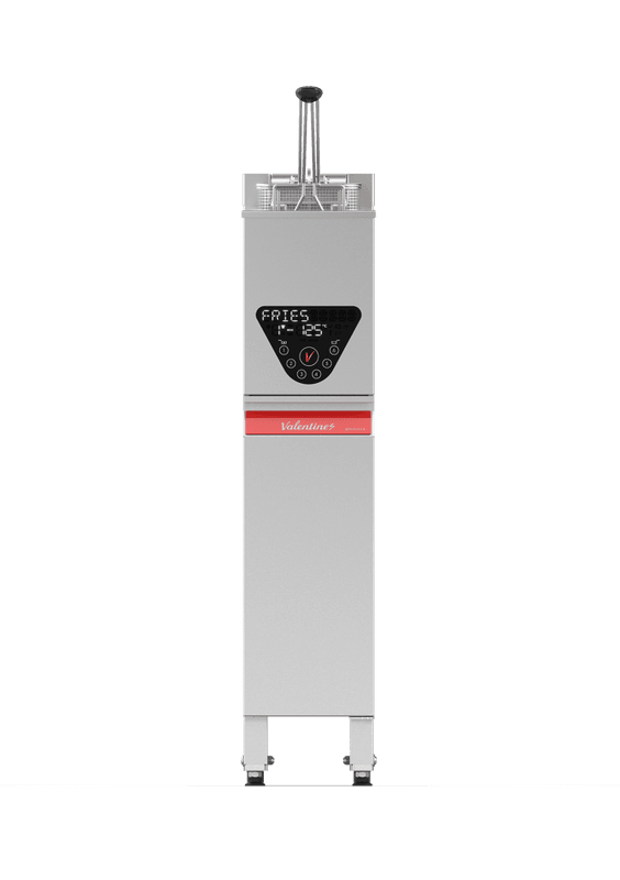 Valentine CORE Smart 200T Frityr