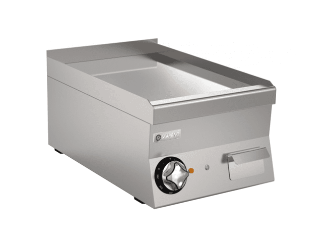 Hovedbilde Mareno FT64ELC Flatgrill 400 mm – ...