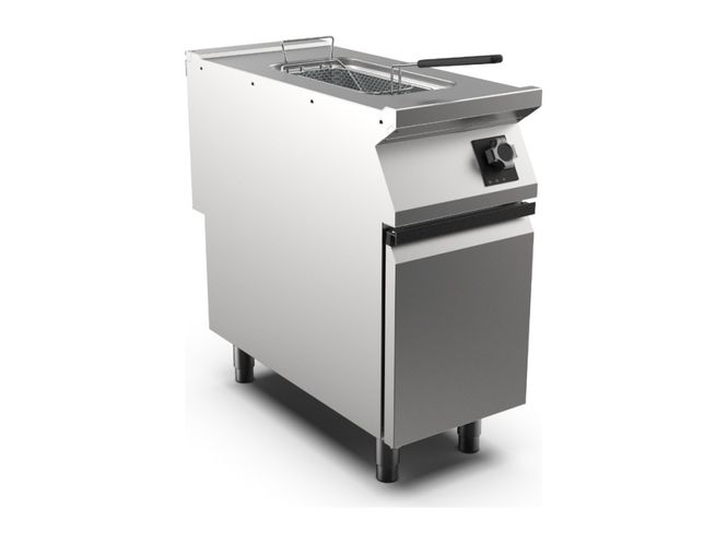 Hovedbilde Mareno FR94E10A Frityrkoker elektrisk 1 × 10 L, ...