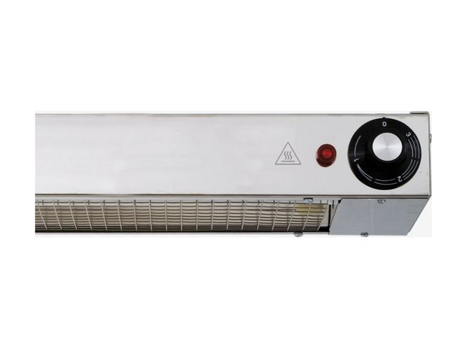 Hovedbilde Stayhot Varmelist Classic V 640, 575 W