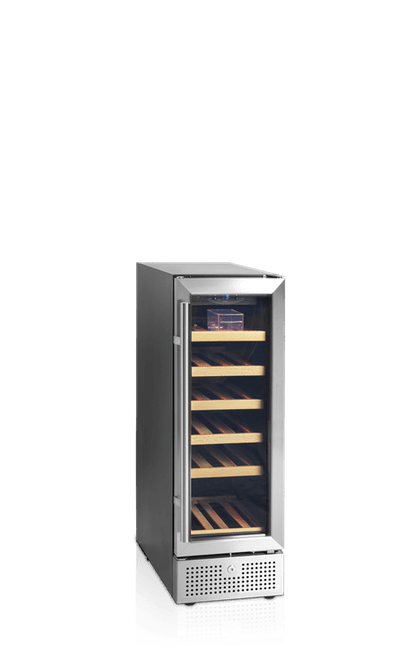 Hovedbilde Tefcold TFW100-S Vinskap