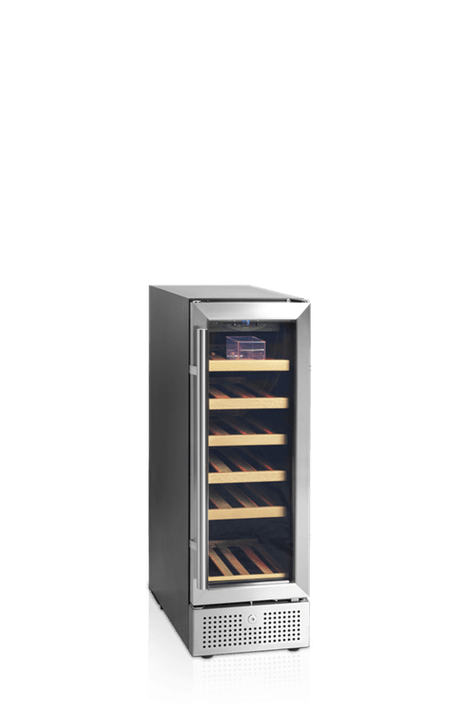 Tefcold TFW100-S Vinskap