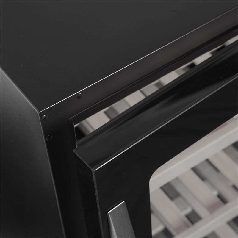 Tefcold TFW200-2F Vinskap - To Soner