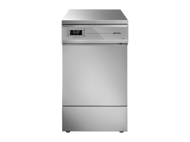 Hovedbilde Smeg Glassvasker 45 cm GW1245-S0-100