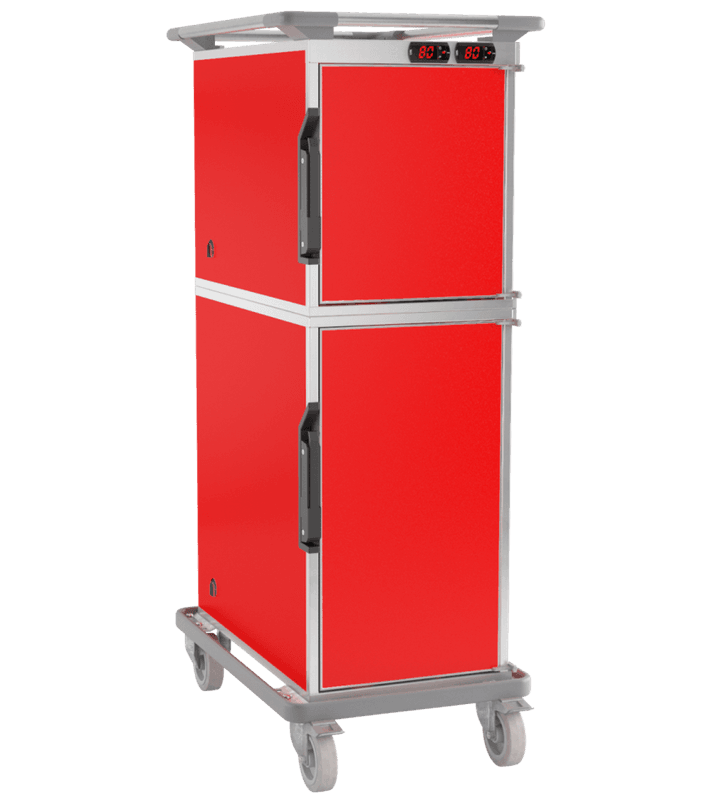 SDX Thermobox FF210