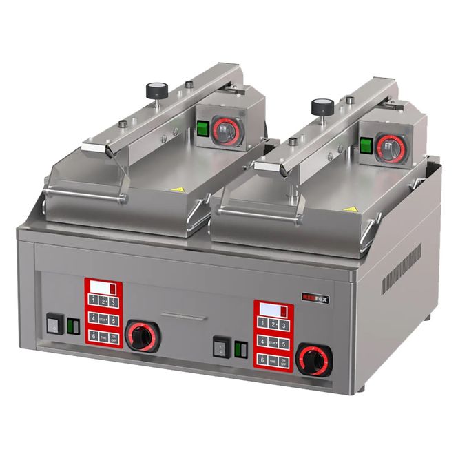 Hovedbilde REDFOX - KDA 66 ED