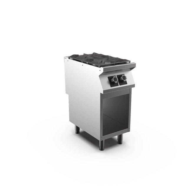 Hovedbilde Mareno PC74GG Gasskoketopp