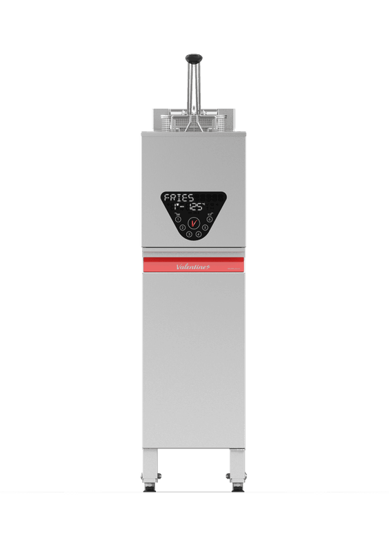 Valentine CORE Smart 250T Frityr