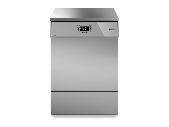 Hovedbilde Smeg Glassvasker 60 cm GWF16-00-000
