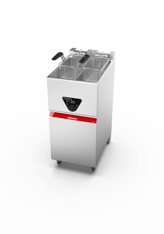Valentine CORE Smart 400T Frityr