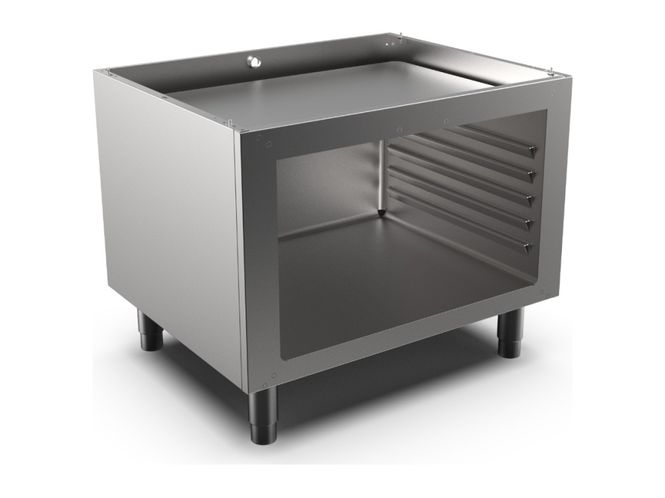 Hovedbilde Mareno BV78H Hygienisk understell 800 mm, ...
