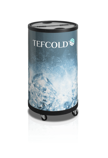 Hovedbilde Tefcold CC45 Partycooler