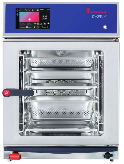 Hovedbilde Eloma Joker MT