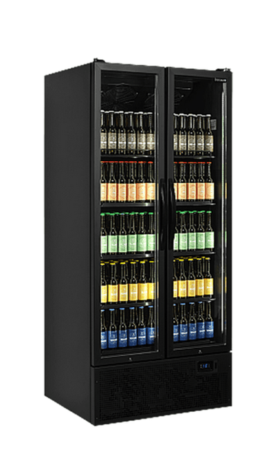 Hovedbilde Tefcold FS890H Black