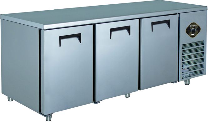 Hovedbilde Desmon PTBM3 Kjølebenk