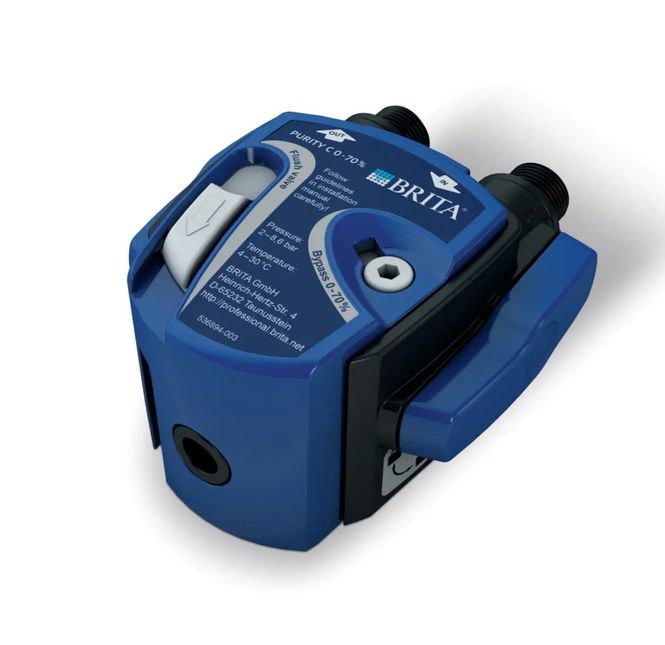 Hovedbilde Brita Purity C, Filter head 0-70%