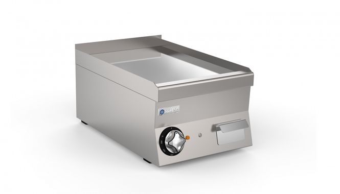 Hovedbilde Mareno FT64EL2 Flatgrill