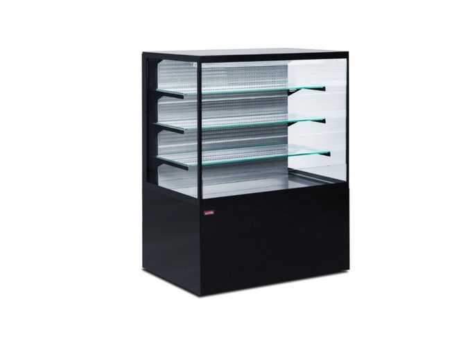Hovedbilde Unis Cube II 