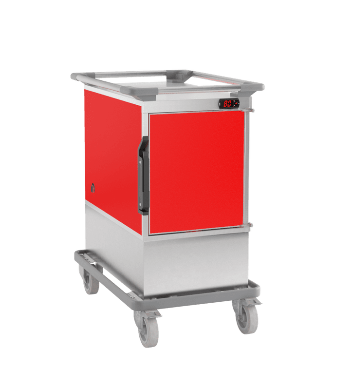 SDX Thermobox F60 