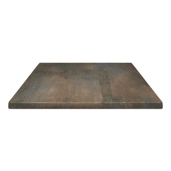Bordplate 70x70 cm Factory