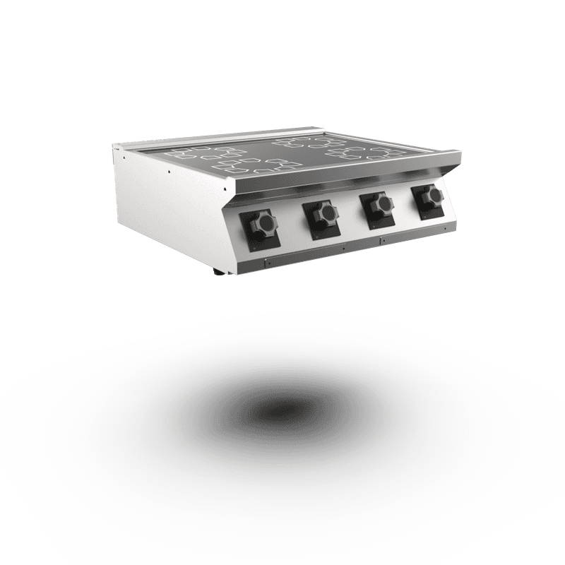 Mareno CI78ET Induksjonstopp - 20kW