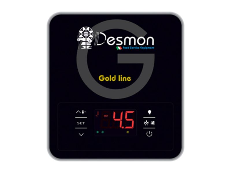 Desmon GB7 Fryseskap