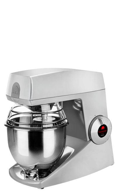 Hovedbilde Varimixer Teddy