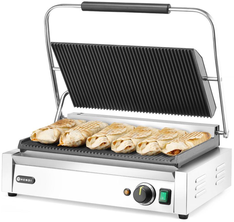 Hendi Pressgrill, Panini XL