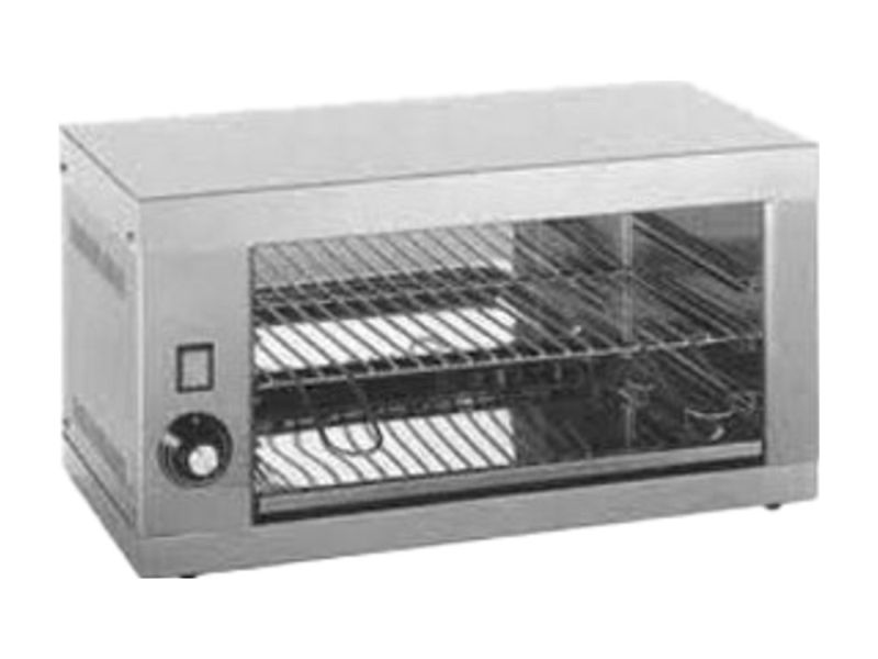 Mareno SME62M Salamander 600 mm, 2 kW