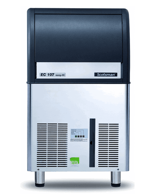 Hovedbilde Scotsman EC107 Isbitmaskin EcoX