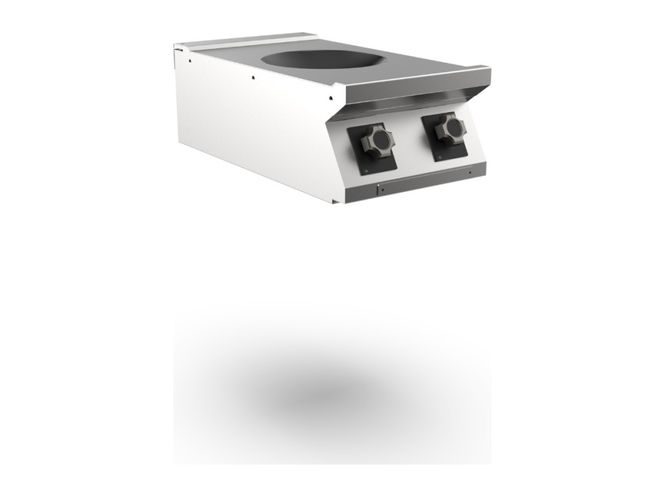 Hovedbilde Mareno WI74ET Wok-induksjon benkmodell, 5 kW