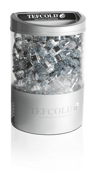 Hovedbilde Tefcold VOC100 Partycooler