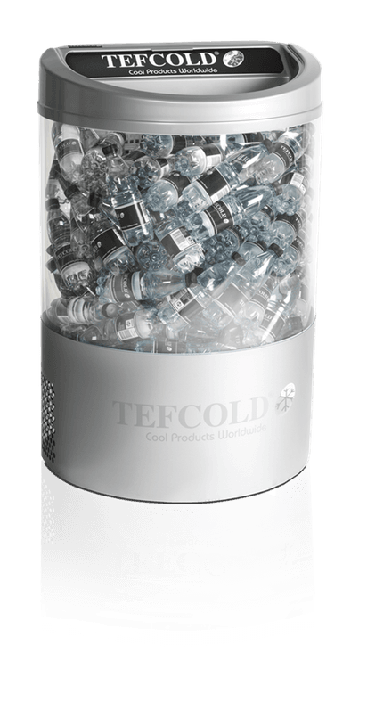 Tefcold VOC100 Partycooler