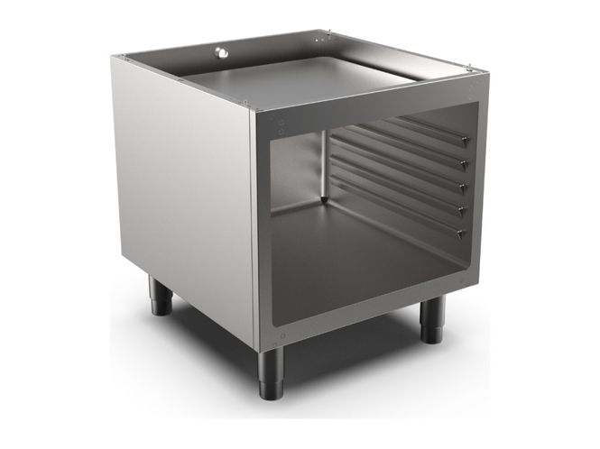 Hovedbilde Mareno BV76H Hygienisk understell 600 mm, ...