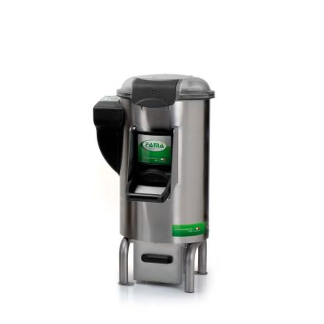 Hovedbilde FAMA Potetskreller 18kg - Lav Modell