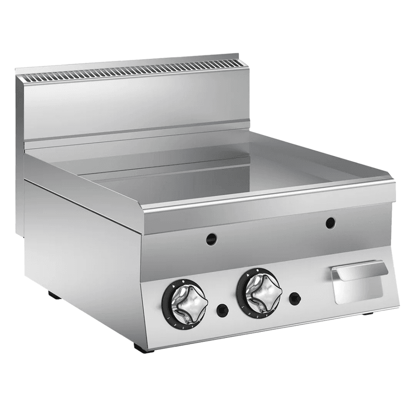 Mareno FT66GLC Krom Flatgrill