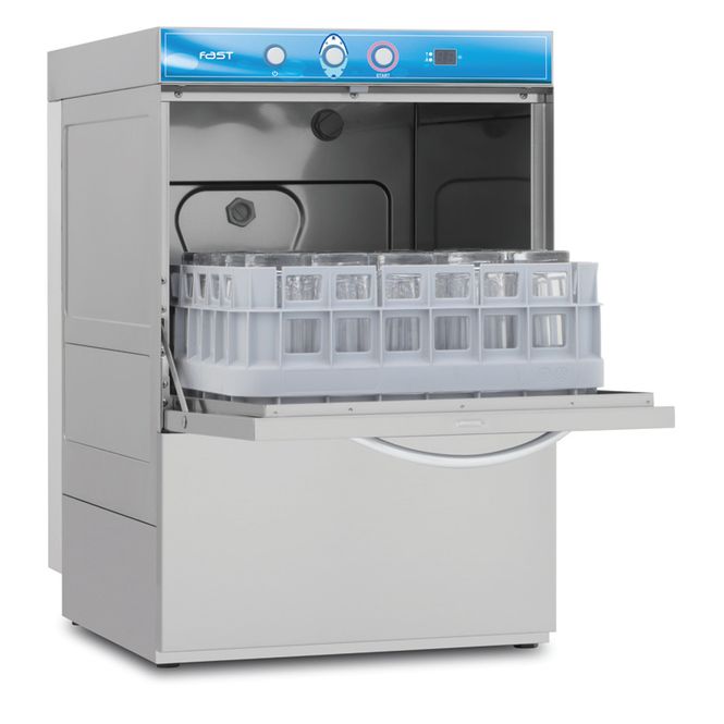 Hovedbilde Elettrobar Fast 30 - 