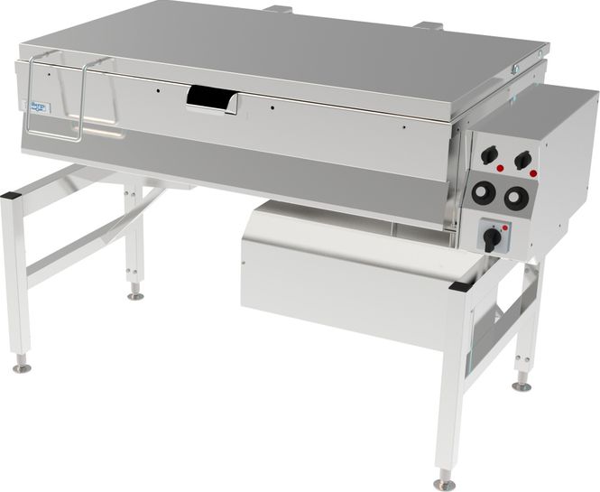 Hovedbilde Friberg FBLB